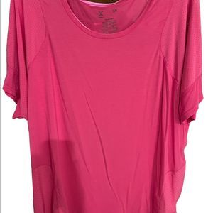 Quick Dry 3xl xersion athletic shirt!